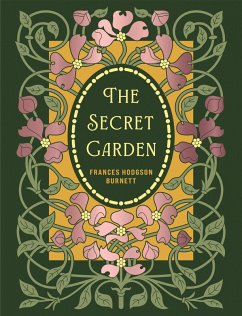 Cover The Secret Garden