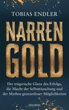 Cover Narrengold