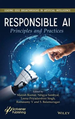 Cover Responsible AI