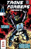 The Transformers Compendium Vol. 2 The Transformers Compendium Vol. 2