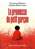 La promesse du petit garçon : une histoire d'inceste