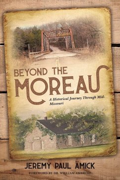 Cover Beyond the Moreau