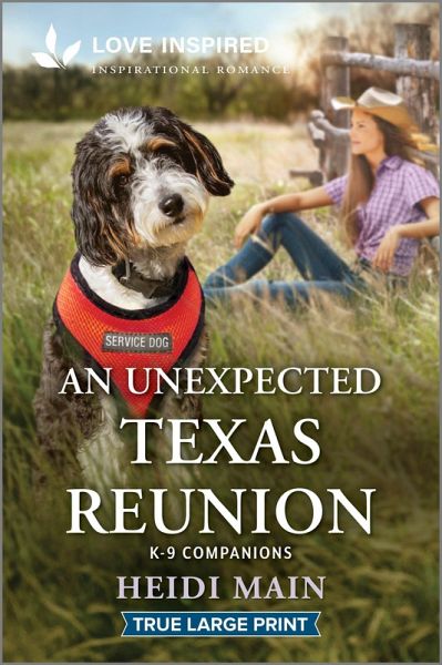 An Unexpected Texas Reunion An Unexpected Texas Reunion