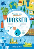 Wasser Wasser