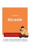 Réussir son Bac de français 2025 : Analyse de la pièce Alceste de Euripide