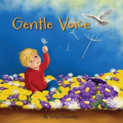 Cover Gentle Voice