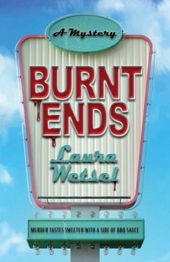 Cover Burnt Ends