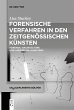 Forensische Verfahren in den... - Bild 1