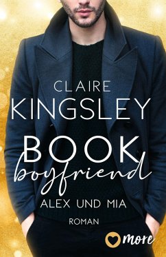 Cover Book Boyfriend
