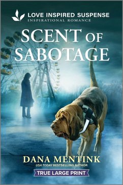 Cover Scent of Sabotage