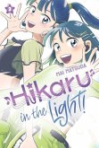 Hikaru in the Light! (Volume 3)