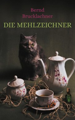 Cover Die Mehlzeichner