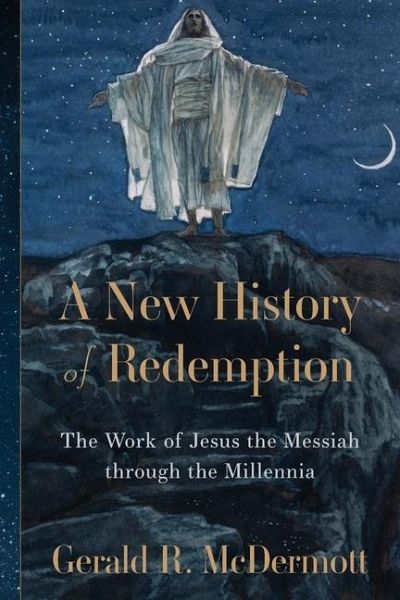 A New History of Redemption A New History of Redemption
