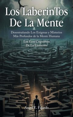 Cover Los LaberinTos De La Mente