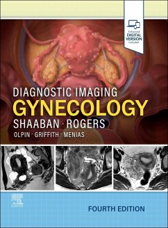 Cover Diagnostic Imaging: Gynecology