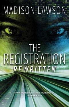 Cover The Registration Rewritten