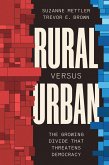 Rural Versus Urban Rural Versus Urban