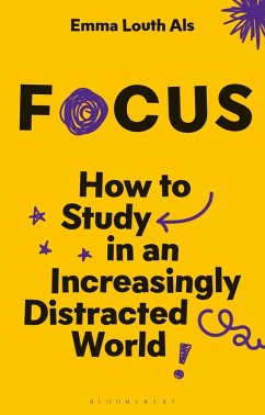 Cover Focus