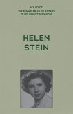 My Voice: Helen Stein My Voice: Helen Stein