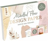 Design Paper Mindful Flow A5
