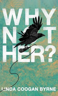 Cover Why Not Her? A Manifesto For Culture Change