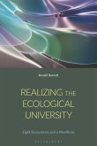 Realizing the Ecological University Realizing the Ecological University
