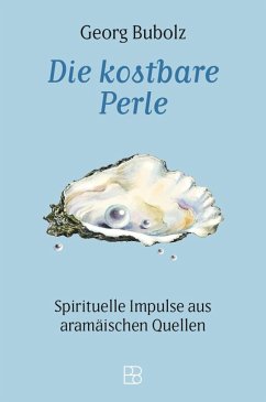 Cover Die kostbare Perle