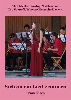 Cover Sich an ein Lied erinnern