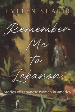 Cover Remember Me to Lebanon