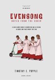 Evensong - Notes from the Choir