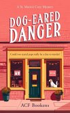 Dog-Eared Danger Dog-Eared Danger