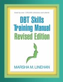 Dbt Skills Training Manual Dbt Skills Training Manual