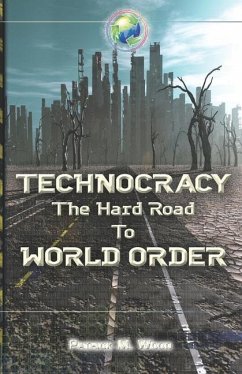 Cover Technocracy