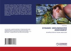 Cover DYNAMIC GROUNDWATER ASSESSMENT