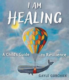 Cover I Am Healing