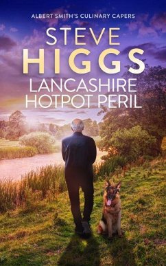 Cover Lancashire Hotpot Peril
