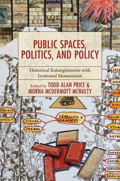 Public Spaces, Politics, and Policy