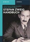 Stefan-Zweig-Handbuch Stefan-Zweig-Handbuch