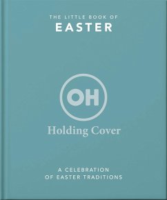Cover The Little Book of Easter