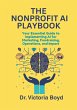 THE NONPROFIT AI PLAYBOOK - Bild 1