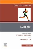 Cartilage, an Issue of Clinics in Sports Medicine