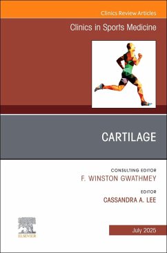 Cover Cartilage, an Issue of Clinics in Sports Medicine