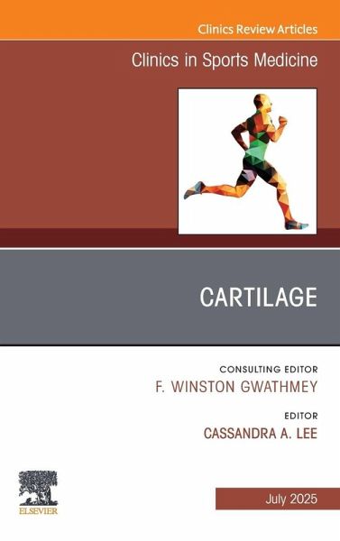 Cartilage, an Issue of Clinics in Sports Medicine Cartilage, an Issue of Clinics in Sports Medicine