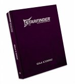 Starfinder GM Core Special Edition (S2) Starfinder GM Core Special Edition (S2)