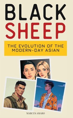 Cover BLACK SHEEP