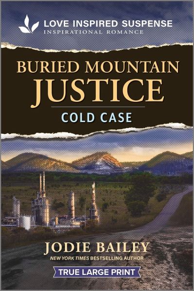 Buried Mountain Justice Buried Mountain Justice