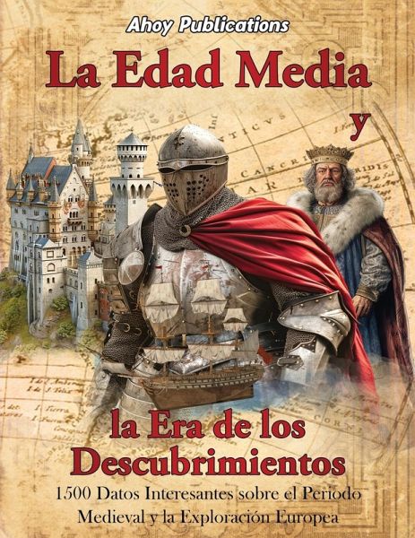 La Edad Media y la era de los descubrimientos La Edad Media y la era de los descubrimientos