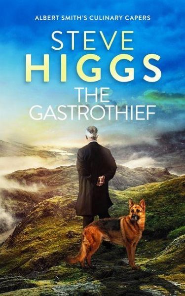 The Gastrothief The Gastrothief