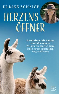 Cover Herzensöffner