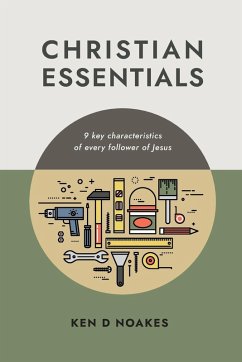 Cover Christian Essentials